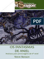 41 Os Fantasmas de Aniel PDF