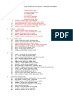 Sales Outline - Atty. Dimayuga