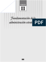 Administración - Estratégica - (PG - 64 78) PDF