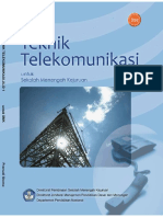 BUKU - Telekomunikasi Untuk SMK PDF