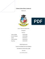 Makalah Bahasa Indonesia KLP 4. Revisi