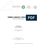 Cinetica Uii - Referencia P2 PDF