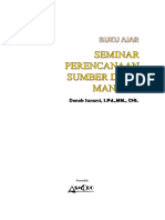 Seminar PSDM PDF
