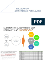 Daftar Kontak User Friendly