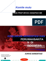 Sosialisasi PMKP