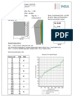 Sheet 1 - Double Layer