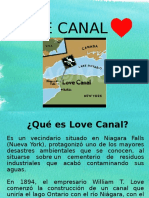 Love Canal
