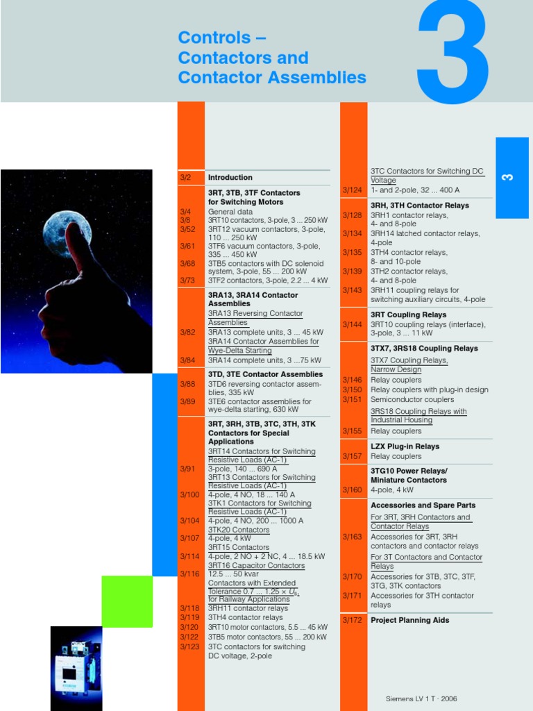 Auxiliary Relay PDF PDF Relay Switch
