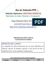 03E EjerciciosSolucionAlgebraicaMetodo_SIMPLEX_ProgramacionLineal_JorgeOrtiz.pdf