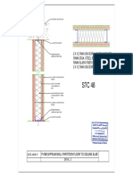 P-09B Section Detail