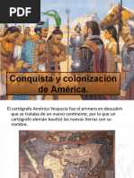 Imágenes de la Conquista de América | PDF | Francisco Pizarro ...