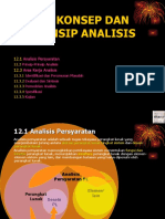 RPL Konvensional - Analisis PDF