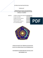 Kutipan dan Daftar Pustaka