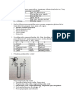 Tugas Biologi 24 March