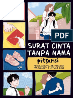 Pit Sansi - Surat Cinta Tanpa Nama PDF