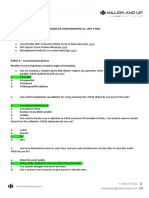 Prueba de Conociemiento - Desarrollador Senior PDF