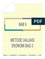 Bab 9-Metode Valuasi Ekonomi-BAGIAN 3 VCM PDF