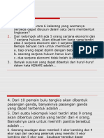 Pertemuan 4 Tugas