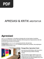 Materi Apresiasi Kritik Pdf