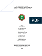 Proposal Timbang Terima