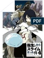 Tensei Shitara Slime Datta Ken 01 - Empowerment Arc PDF