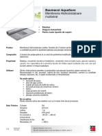 Baumacol AquaSave PDF