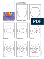 Ebe Distance k-1 Draw-A-Fish-Bowl