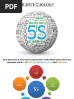 Understanding the 8S Methodology | PDF | Disciplines | Goal