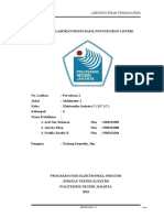 P2 Multimeter II Kel 6