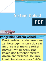 Koloid