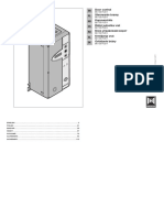 Fast Door PDF