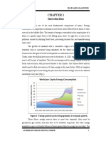 Dept. E&Tc Space Based Solar Power