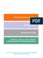 Productos Add PDF