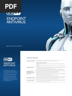 ESET Endpoint Antivirus