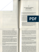 Los Aspectos Políticos en La Terapia PDF
