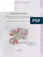Matematika (2015, M. V. Bohdanovics)