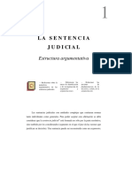 Argumentacion y Decision Judicial PDF