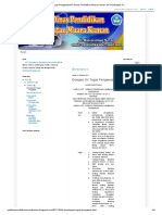 Gas PengawasUPT Dinas Pendidikan Muara Kaman - SK Pembagian Tu PDF