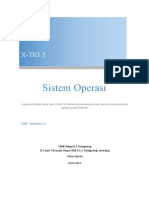 Sistem Operasi:Manajemen Hak Akses Pada Linux Debian
