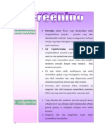 Screening Test. (Bowo) PDF PDF