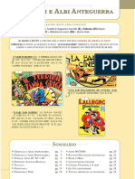 Giornali e Albi Anteguerra PDF