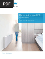 Daikin Altherma HPC - Product Flyer - ECPEN19-793 - LR