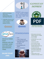 Leaflet Depresi