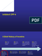 3.curs - DPP-4 Inhibitors - Veresiu