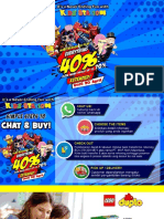 Kidz Station - Chat N' Buy Catalog