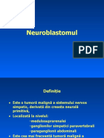 11 PPT Neuroblastomul
