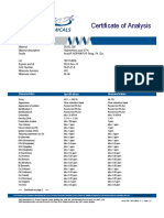 Hydrochloric Acid PDF