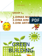 1.dimas Nugroho 2.dina Aini 3.dini Artika: - Group 1