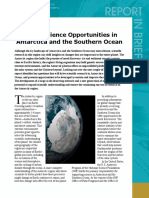 Antarctica Report Brief Final PDF
