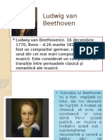 Ludwig - Van - Beethoven Muzica
